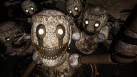 Five Nights at Freddy's Security Breach (Pre-Owned)