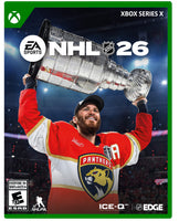 NHL 26