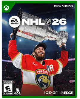 NHL 26