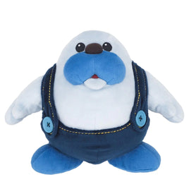 Kirby All Star Collection Mr. Frosty 7" Plush Toy
