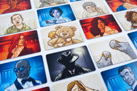 Codenames XXL (Second Edition)