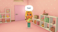 Tomodachi Life: Living the Dream