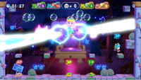 Bubble Bobble 4 Friends: The. Baron is Back!  + Stardrop Mountain (Nintendo Switch 2 Edition)