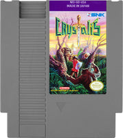 Crystalis (Cartridge Only)