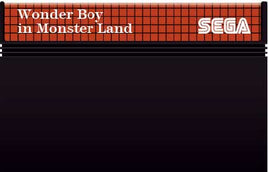 Wonder Boy in Monster Land (Cartridge Only)