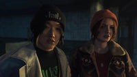 Until Dawn 2