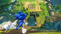 Sonic Boom: Rise of Lyric (used)