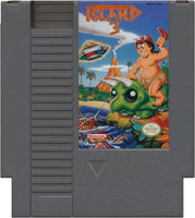 Adventure Island 3 (As Is) (In Box)