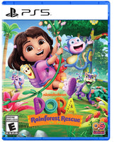 Dora the Explorer