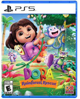 Dora the Explorer