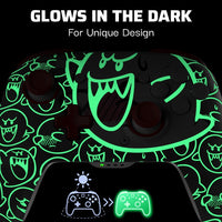 Rematch Glow Wireless Controller for Switch