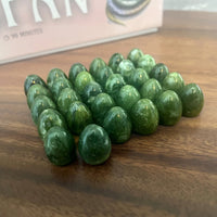 Wingspan & Wyrmspan Stone Eggs