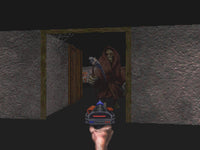 Escape from Monster Manor (Complete in Box)