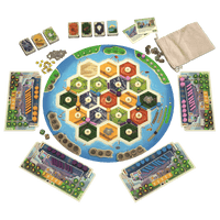 Catan New Energies