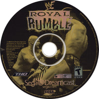WWF Royal Rumble (Pre-Owned)