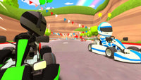 VR Karts (Pre-Owned)