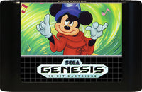 Fantasia (As Is) (In Box)