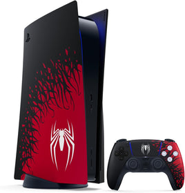 PlayStation 5 Spider-Man 2 Limited Edition Bundle (Pre-Owned)