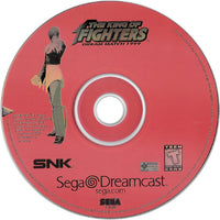 The King of Fighters: Dream Match 1999 (Pre-Owned)