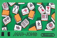 Mah-Jong (Cartridge Only)