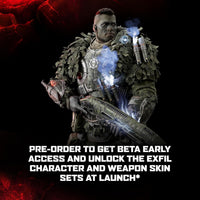 Gears of War: E-Day