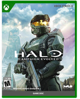Halo: Campaign Evolved