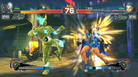 Ultra Street Fighter IV (Pre-Owned)