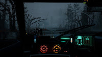 Pacific Drive