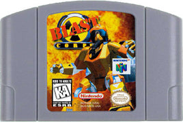 Blast Corps (Cartridge Only)