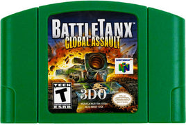 Battletanx Global Assault (Cartridge Only)