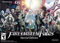 Fire Emblem Fates (Special Edition) (Pre-Owned)