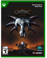 Gothic Classic