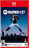 Madden NFL 27