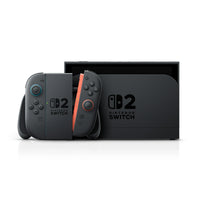 Nintendo Switch 2 Console + Mario Kart World Bundle (In Store Pick Up Only)