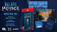 Blue Prince