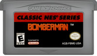 Classic NES Series: Bomberman (Cartridge Only)