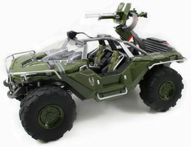 Halo Warthog Diecast 14" (Pre-Owned)