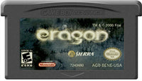 Eragon (Complete in Box)