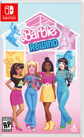 Barbie Rewind