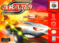 S.C.A.R.S. (As Is) (Cartridge Only)