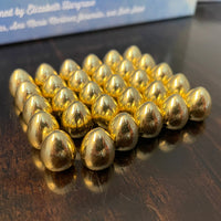 Wingspan & Wyrmspan Golden Eggs