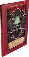Dungeons & Dragons Arcana Unleashed Deafall (Alt Cover)