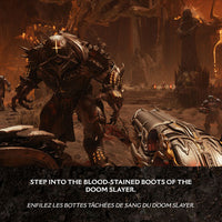 DOOM: The Dark Ages (Pre-Owned)