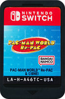 Pac-Man World: Re-Pac (Cartridge Only)