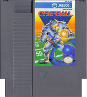 Cyberball (As Is) (In Box)