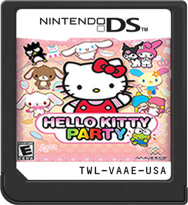 Hello Kitty Party (Cartridge Only)