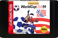 World Cup USA 94 (Complete in Box)