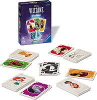 Disney Villains the Card Game