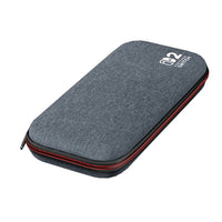 PowerA Slim Case (Dark Heather Grey) for Nintendo Switch 2