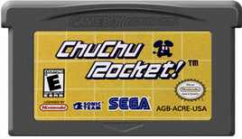 ChuChu Rocket! (Cartridge Only)